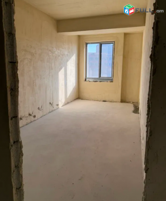 նորակառույց շենքում Ադոնցի փողոցում, 59 քմ, 4/16 հարկ