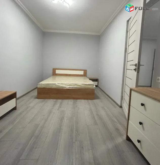 Կոմիտասի պողոտայում, 51 քմ, նախավերջին հարկ, կապիտալ վերանորոգված