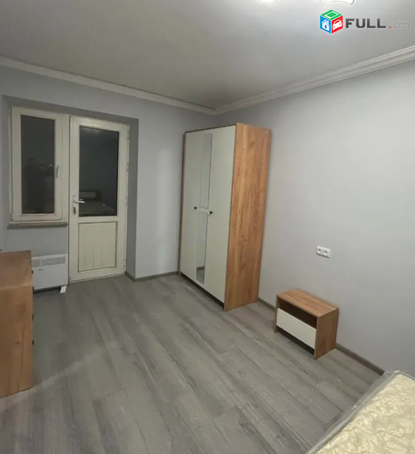 Կոմիտասի պողոտայում, 51 քմ, նախավերջին հարկ, կապիտալ վերանորոգված