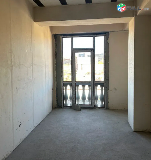 Ադոնցի փողոցում, 46 քմ, 5/9 հարկ, բարձր առաստաղներ