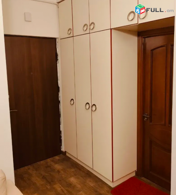 նորակառույց շենքում Մամիկոնյանց փողոցում, 61 քմ, 7/15 հարկ