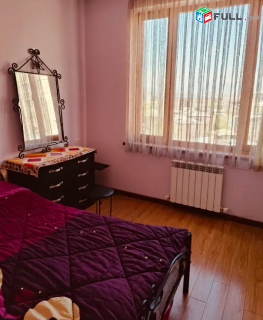 նորակառույց շենքում Մամիկոնյանց փողոցում, 61 քմ, 7/15 հարկ