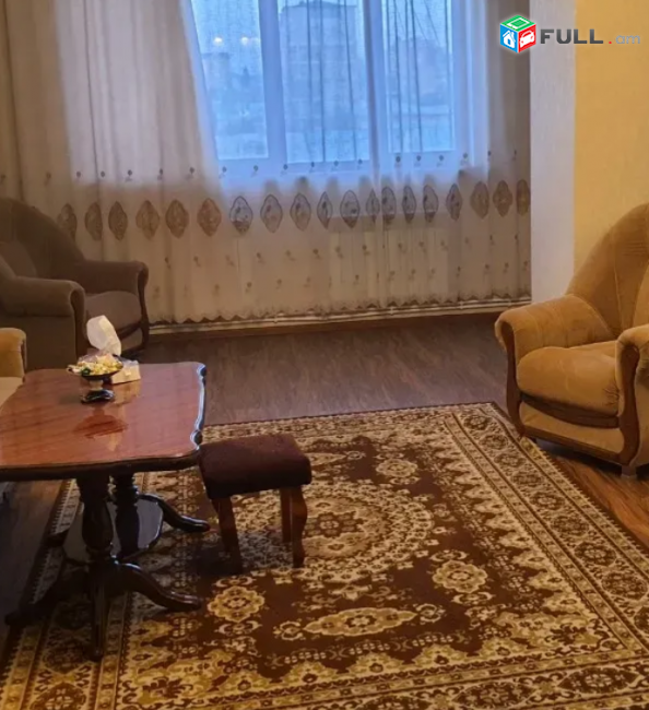 Կոմիտասի պողոտայում, 74 քմ, նախավերջին հարկ