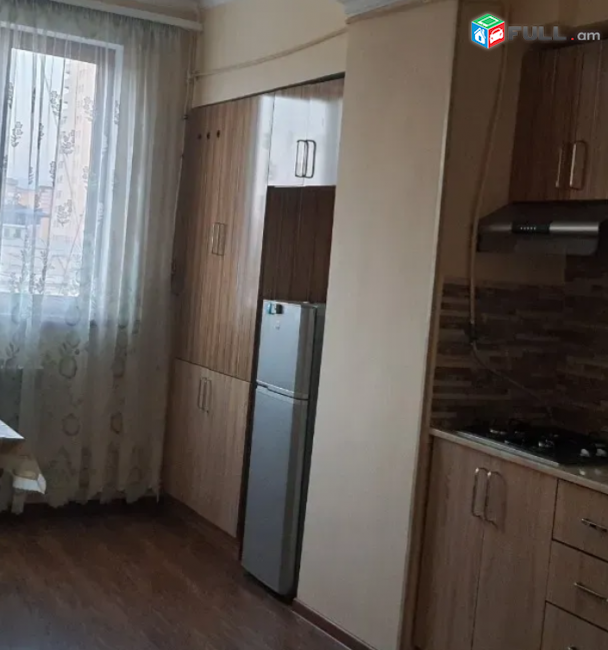 Կոմիտասի պողոտայում, 74 քմ, նախավերջին հարկ