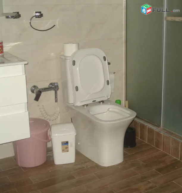նորակառույց շենքում Արղության փողոցում, 60 քմ, 5/14 հարկ
