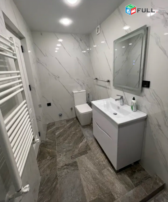 Վարդանանց փողոցում, 70 քմ, 4/6 հարկ, կապիտալ վերանորոգված