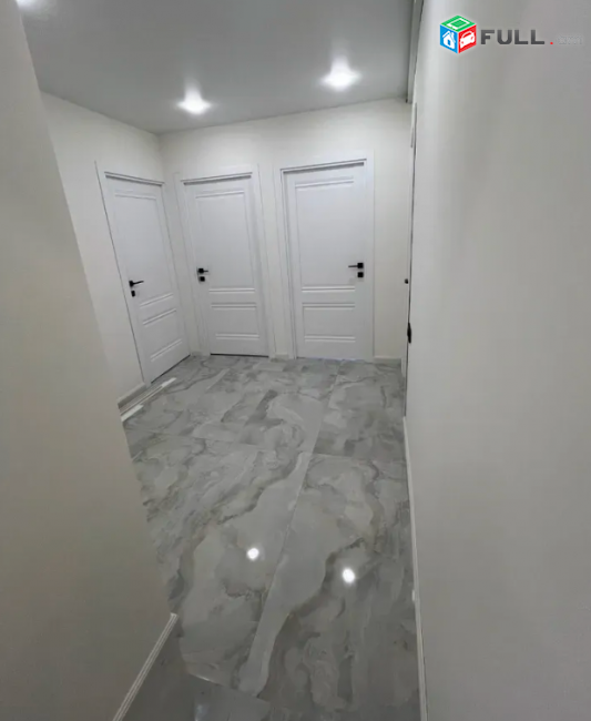 Վարդանանց փողոցում, 70 քմ, 4/6 հարկ, կապիտալ վերանորոգված