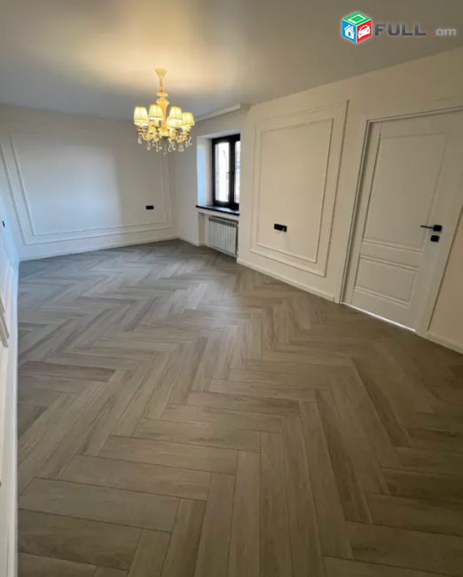 Վարդանանց փողոցում, 70 քմ, 4/6 հարկ, կապիտալ վերանորոգված