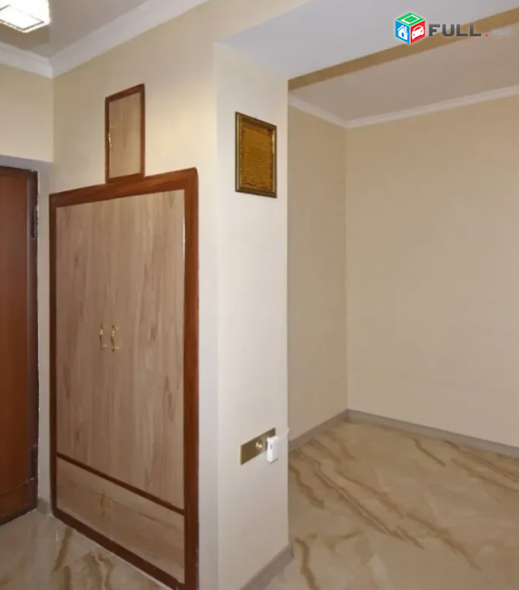 Վահրամ Փափազյան փողոցում, 78 քմ, 2/5 հարկ