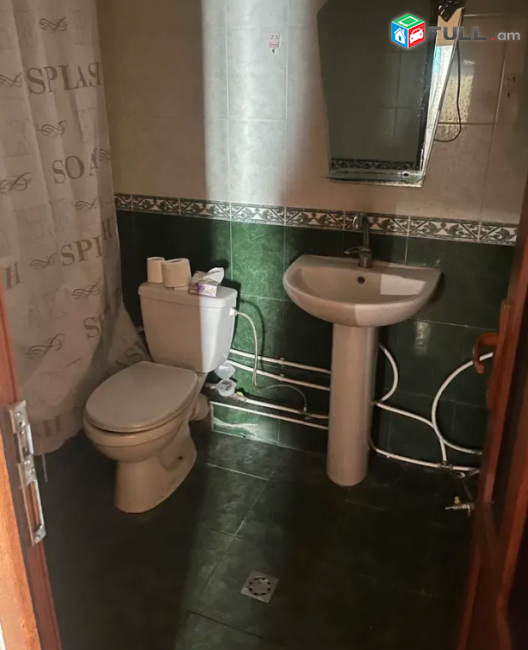 Նիկոլ Դումանի փողոցում, 62 քմ, 2/14 հարկ, կոսմետիկ վերանորոգում
