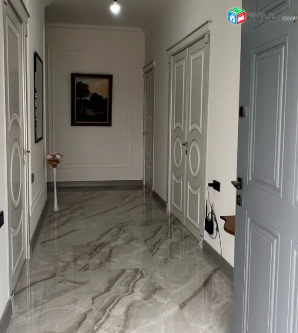 Բագրևանդ, 106 քմ, կապիտալ վերանորոգված առանձնատուն Հողի մակերես: 500
