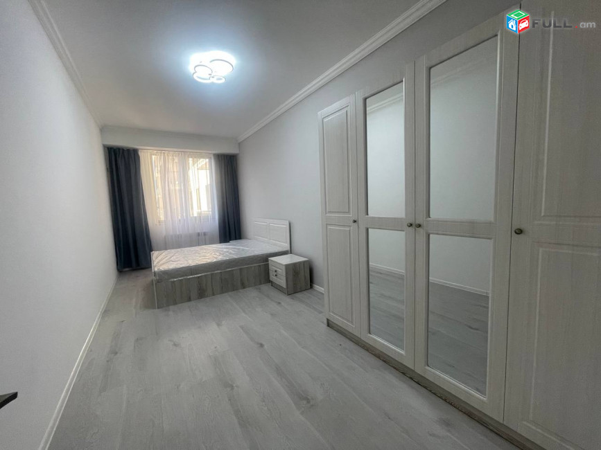 ԹՈՓ վարձակալություն Կենտրոնում 