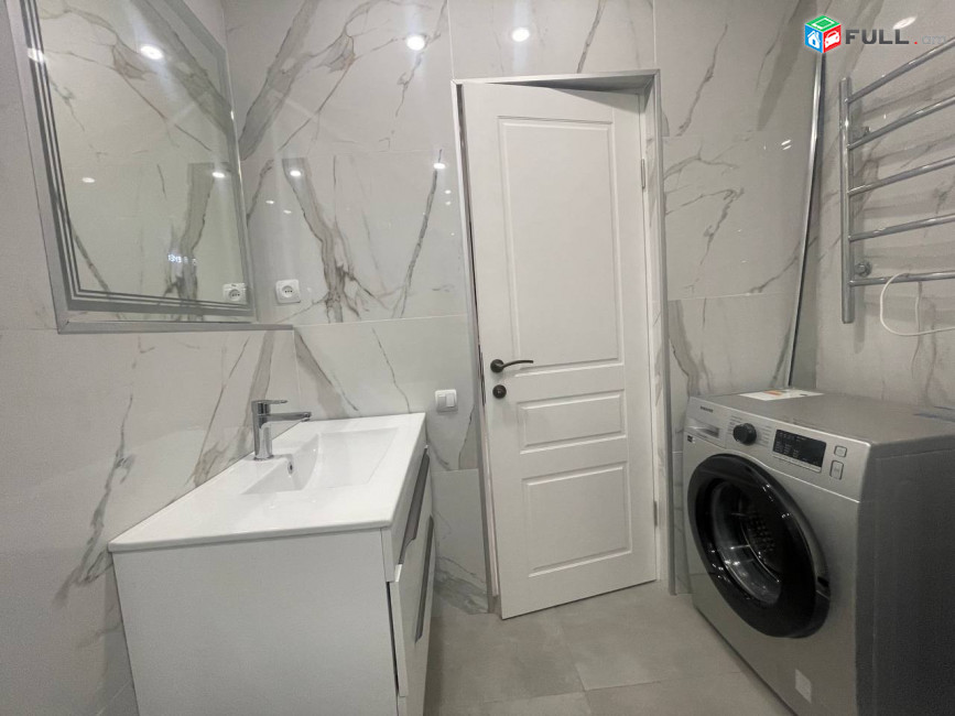 ԹՈՓ վարձակալություն Կենտրոնում 