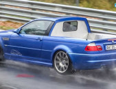 Bmw e46 e90 e39 e60 Pahestamaser nor ev beu 