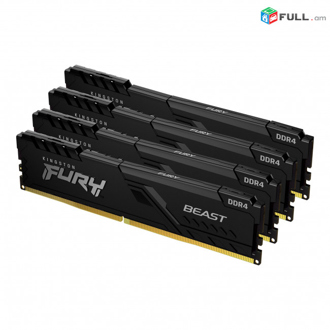 ram озу DDR4 FURY 16 GB 3200MHz озу DIMM