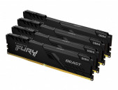 ram озу DDR4 FURY 16 GB 3200MHz озу DIMM