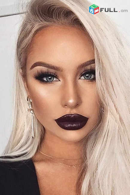 Уроки макияжа и мейк апа / makeup