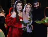 Կարաբալա ծերունի/karabala/mijocarumnerikazmakerpum 