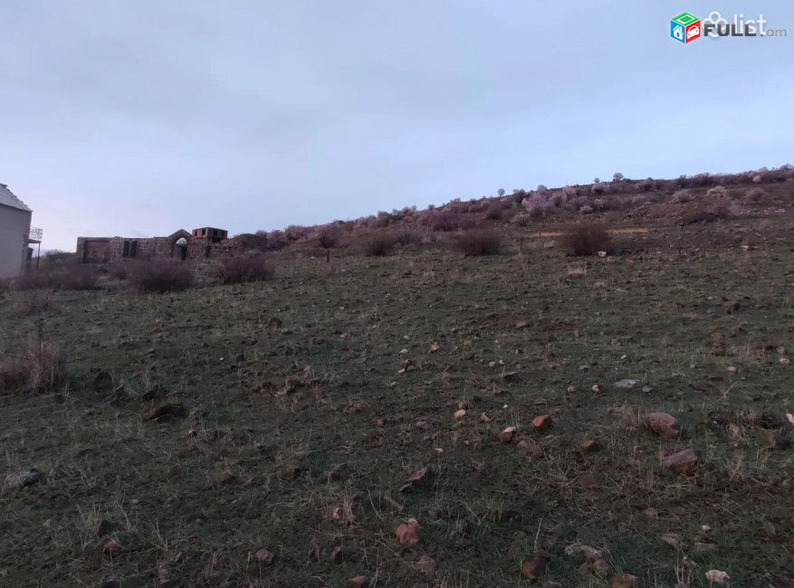 Բնակելի շինությունների համար 