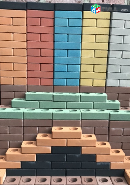 Լեգո աղյուս կիրպիչ lego axyus kirpich лего ахюс кирпич дом