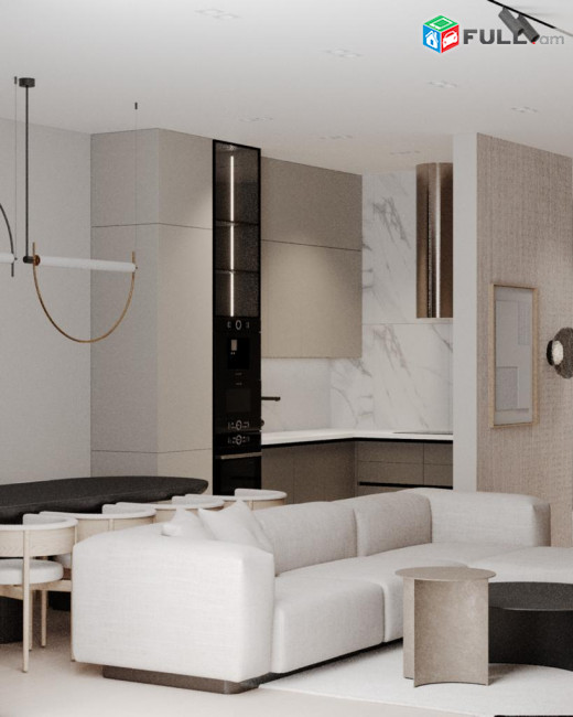 Modern Home Designstudio