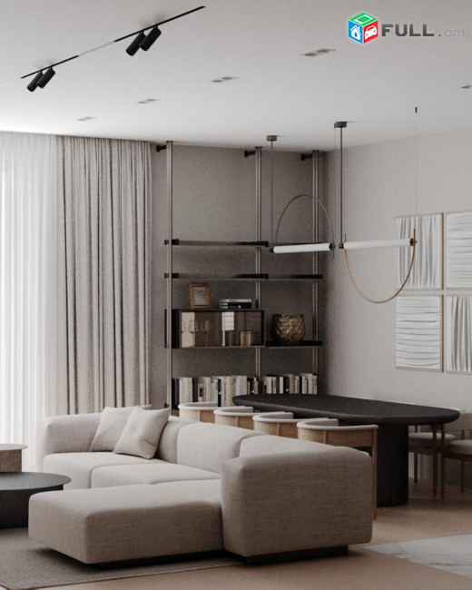 Modern Home Designstudio