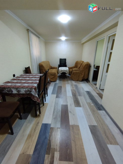 Տրվում է վարձով կապիտալ վերանորոգված տուն
