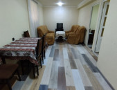 Տրվում է վարձով կապիտալ վերանորոգված տուն