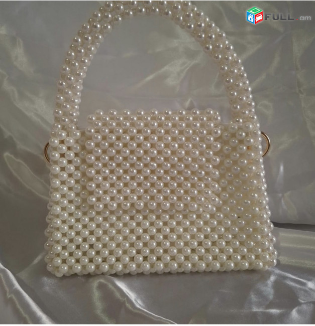Մարգարտյա պայուսակ
