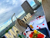 Marry me դիզայն, հարսանեկան ձևավորում, 