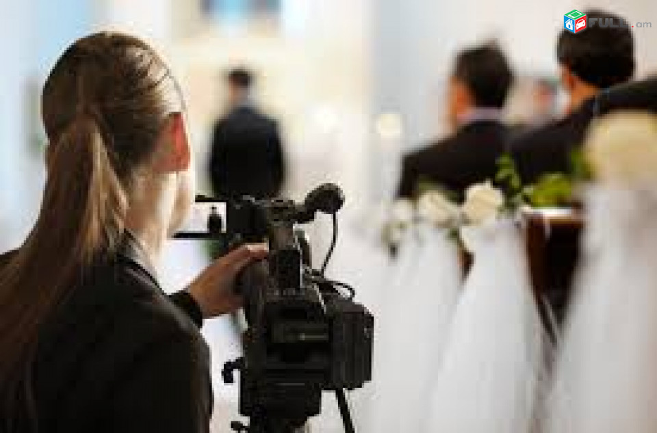 Ֆոտո վիդեո,  նկարահանում, Ֆոտո ծառայություններ, լուսանկարահանում