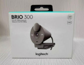 Logitech Brio300 Web Cam