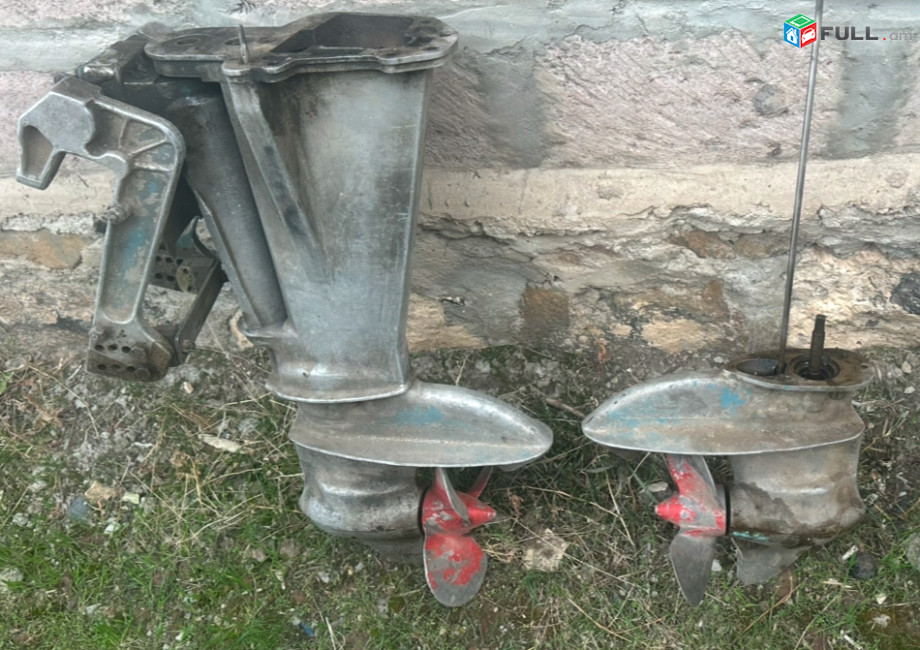 Շարժիչի մոստ ВИХР