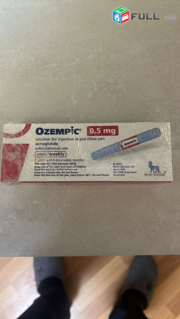 ozempik