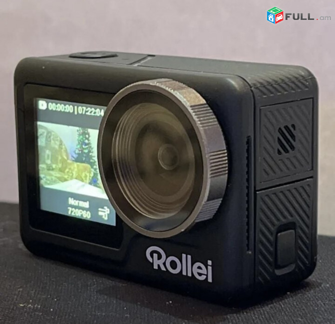 Rollei Actioncam 11s plus