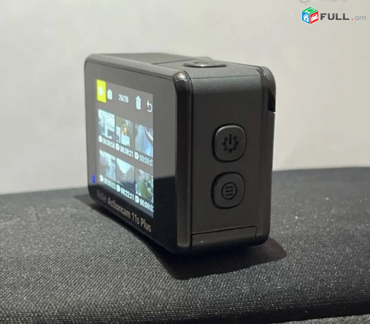 Rollei Actioncam 11s plus