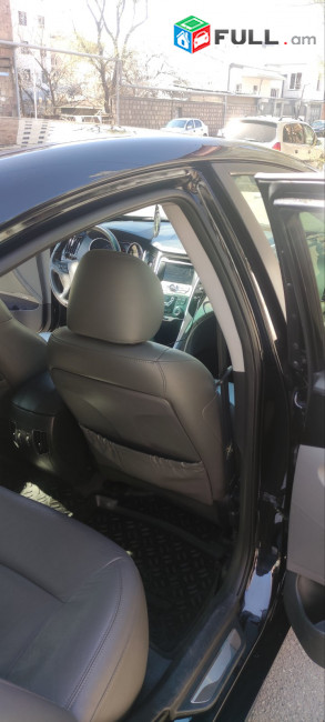 Hyundai Sonata , 2010թ.