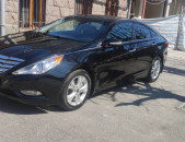 Hyundai Sonata , 2010թ.