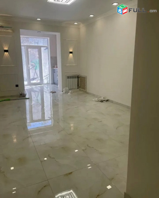 Վաճառքի չբնակեցված բնակարան