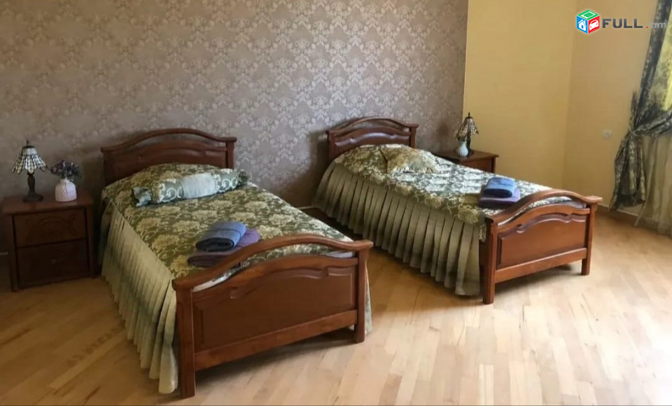 Առանձնատուն 
