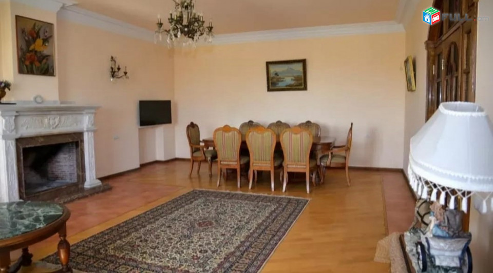 Առանձնատուն 