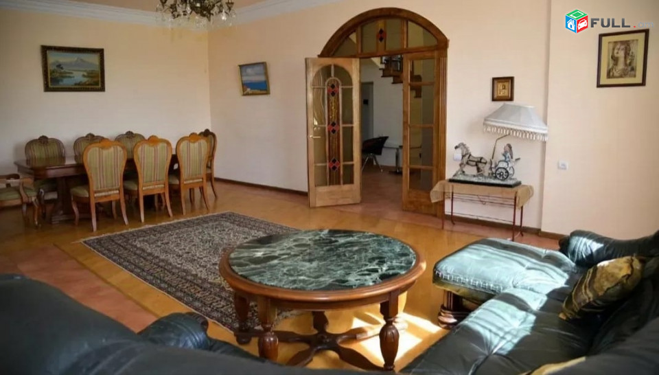 Առանձնատուն 