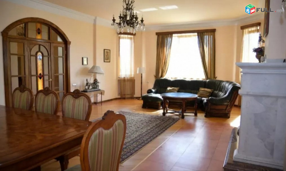 Առանձնատուն 