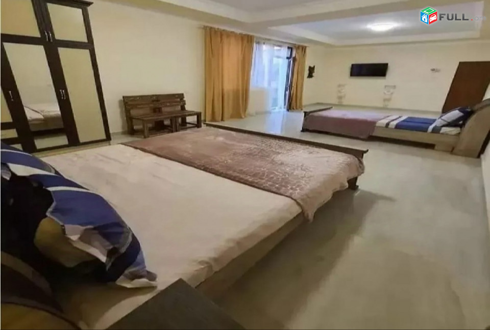 Շքեղ առանձնատուն 