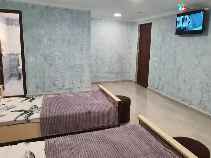Շքեղ առանձնատուն 