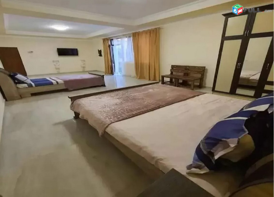 Շքեղ առանձնատուն 