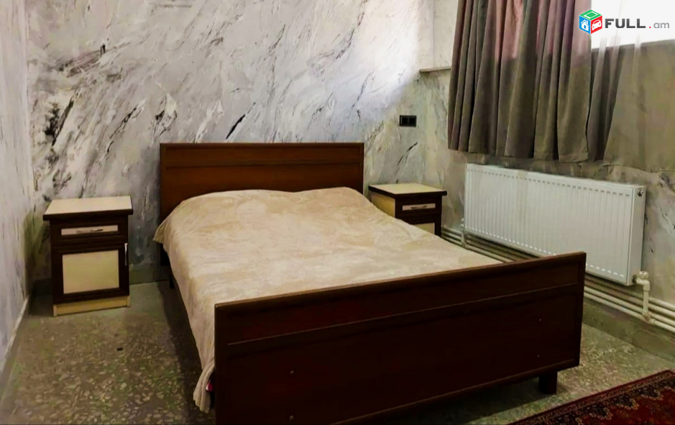Շքեղ առանձնատուն 