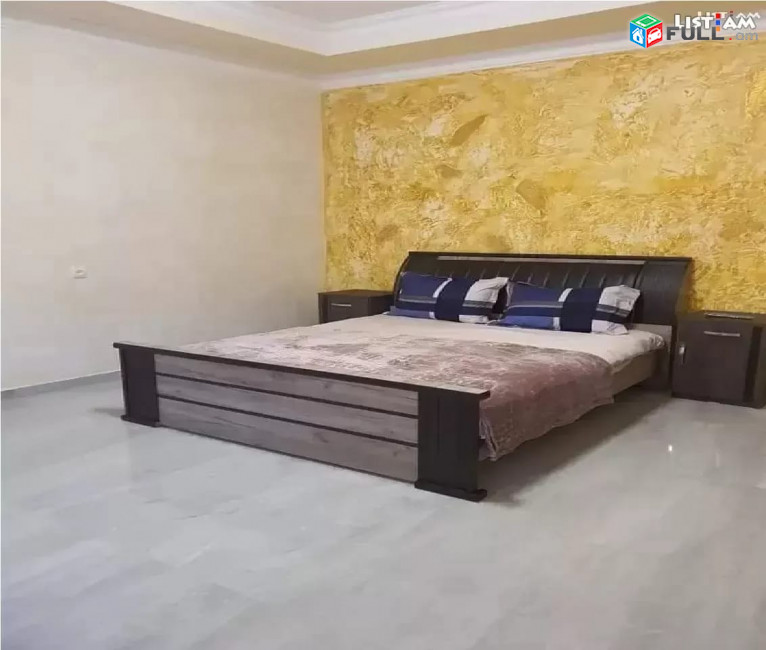 Շքեղ առանձնատուն 