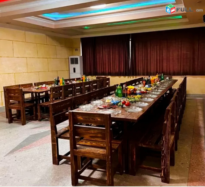Շքեղ առանձնատուն 