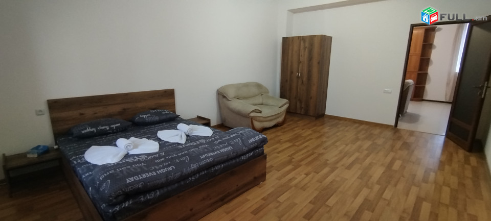 Գեղեցիկ հյուրատուն 